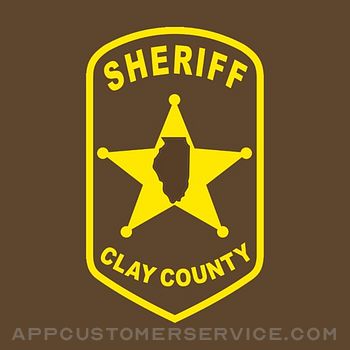 Clay County IL Sheriff Customer Service