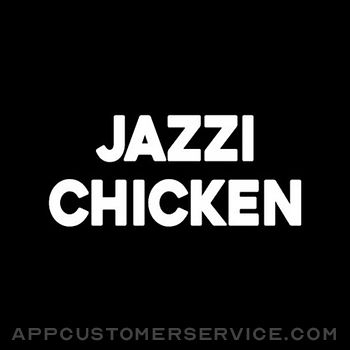 Jazzi Chicken Customer Service