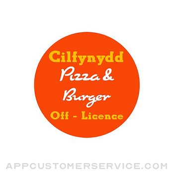Cilfynydd Pizza And Burger Customer Service