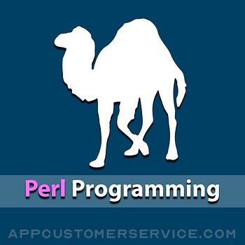Learn Perl Programming Offline Customer Service