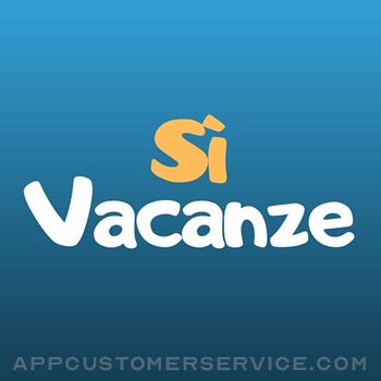 Sì Vacanze Travel App Customer Service