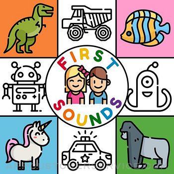 Animal Sounds Baby Flashcards Customer Service