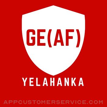 GE (AF) Yelahanka Customer Service