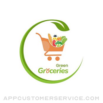 Green Groceries Customer Service