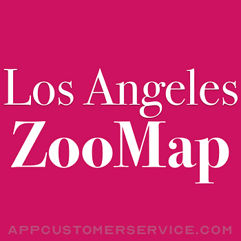 Los Angeles Zoo - LA ZooMap Customer Service