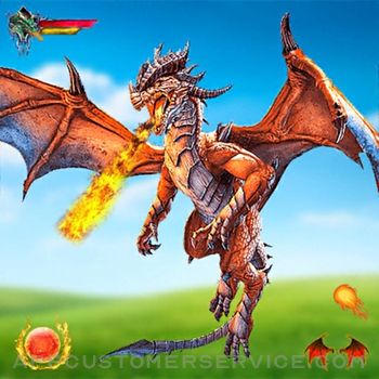 Download Flying Dragon Flight Simulator App