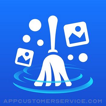 Cleanup AZ - clean duplicates Customer Service