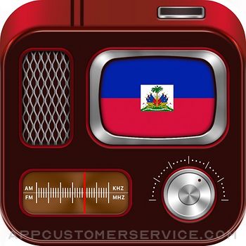 Haiti Stations For Motivation Customer Service