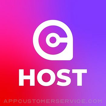 ClickMeLive Host: Canlı Yayın Customer Service