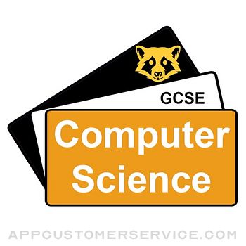 GCSE Computer Science Customer Service