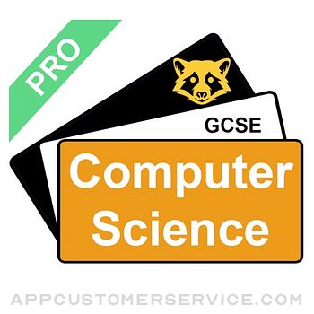 GCSE Computer Science Pro Customer Service
