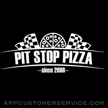 PIT STOP PIZZA Customer Service