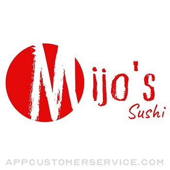 Mijo's Sushi Customer Service