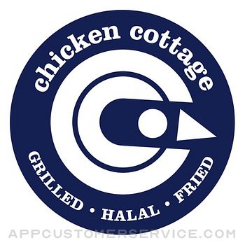 Chicken Cottage Loyalty Customer Service