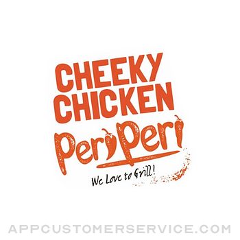 Cheeky Chicken Congleton Customer Service
