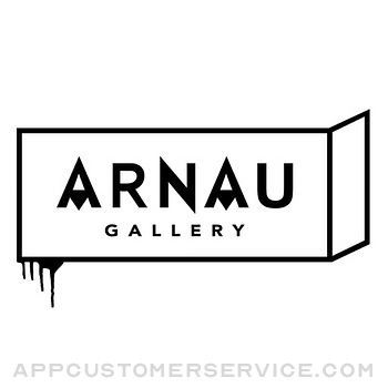 Arnau Gallery Customer Service