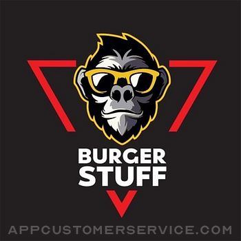 Stuff Burger Customer Service