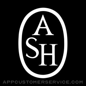 ASHRUSSIA Customer Service