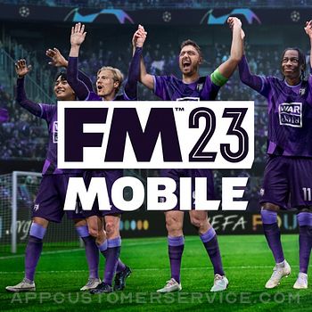 Download Football Manager 2023 Mobile App