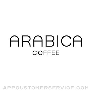 Arabica Coffee Customer Service