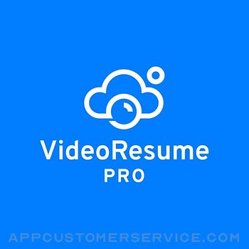 Video Resume Pro Customer Service