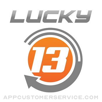 Lucky13 Fit Customer Service