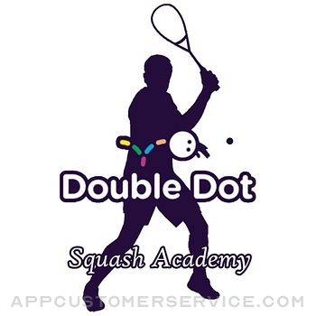 Double Dot Squash Academy Customer Service