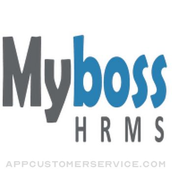 MyBoss HRMS Customer Service