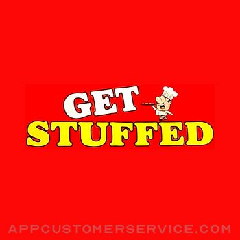 Get Stuffed. Customer Service