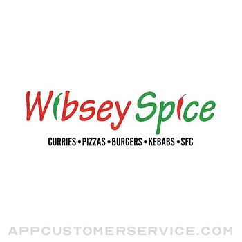 Wibsey Spice BFD Ltd Customer Service