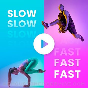 Video Speed - Slow Fast Editor Customer Service