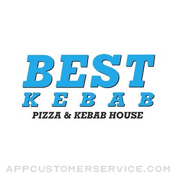 Best Kebab Langley Park Customer Service