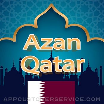 Qatar Prayer Times Customer Service