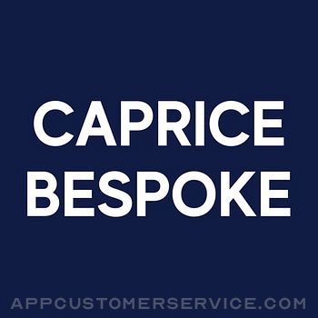 Caprice Bespoke Customer Service