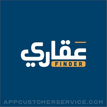 Aqari Finder - عقاري Customer Service