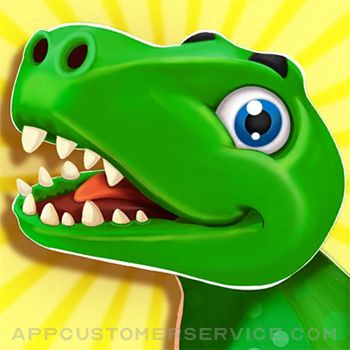 Dig Dinosaur Games for Kids Customer Service