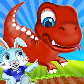Download Dinosaur Games - Dino Games App