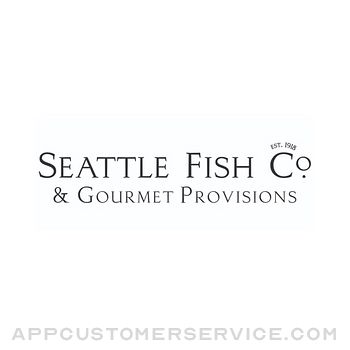 Download Seattle Fish Co. App