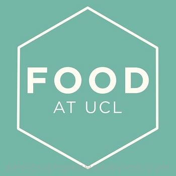 Download Food at UCL App