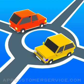 Roundabouts! Customer Service