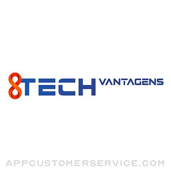 8Tech Vantagens Customer Service