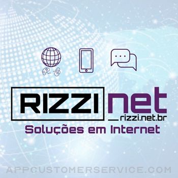 RizziNet Customer Service