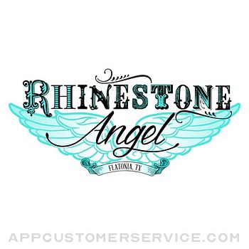 Rhinestone Angel Customer Service
