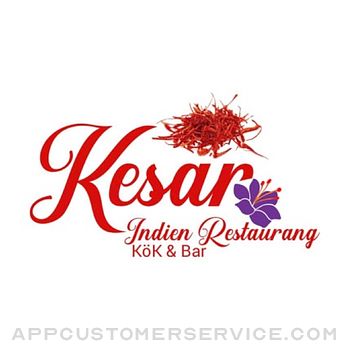 Kesar Indien Restaurang Customer Service