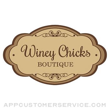 Winey Chicks Boutique Customer Service