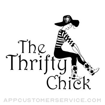 The Thrifty Chick Customer Service