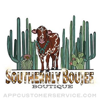 Southernly Boujee Boutique Customer Service