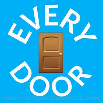 Download Every Door App