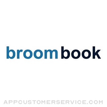 Download BroomBook App