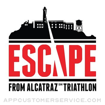 Escape Alcatraz Tri Customer Service